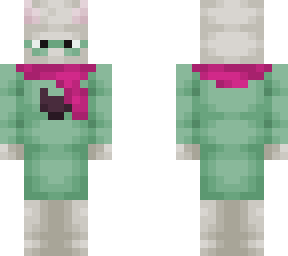 ralsie (no hat)