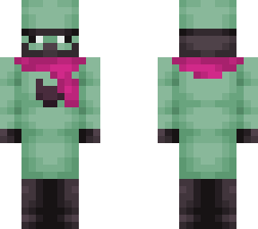 ralsie