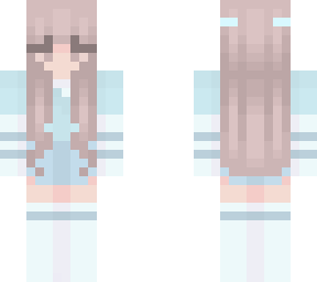 random skin 2