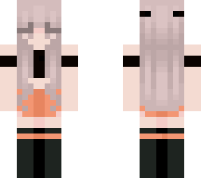 random skin 3