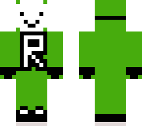 razbivach skin