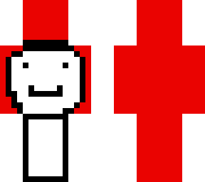 red dream skin