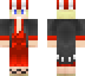 red philza