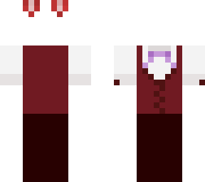 red rabbits base