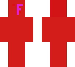 red/w/magenta coolfox1853