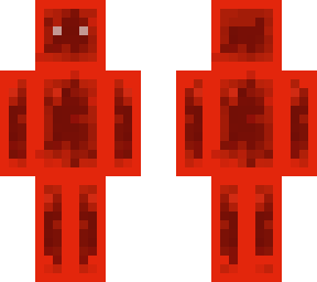 redstone meeenn