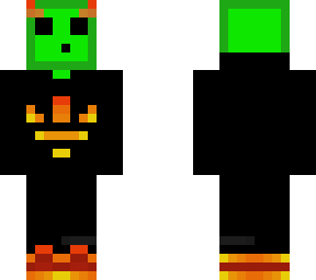 reedy lime slime