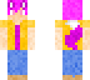 renovated fox skin :)