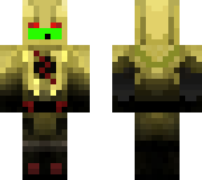 reverse flash lime slime