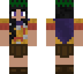 roman legade (girl)