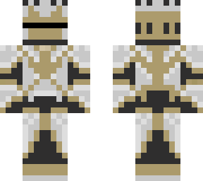 royal imperial soldier holy