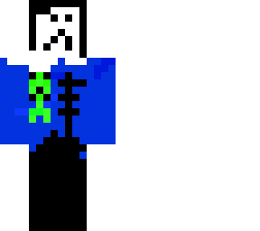 sad man
