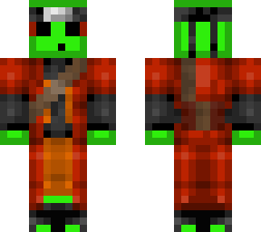sage naruto lime slime
