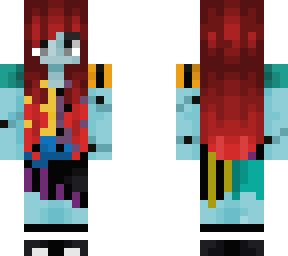 sally edit