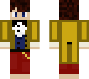 sammy but not old mayor underneath
