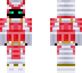 samurai entity
