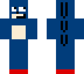 sanic