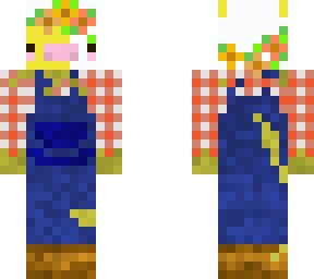 scarebloom!