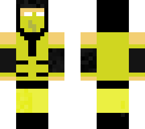 scorpion