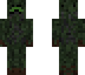 scout suit mk 1