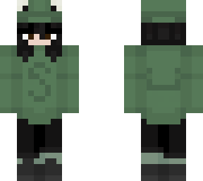 shayla frog hat