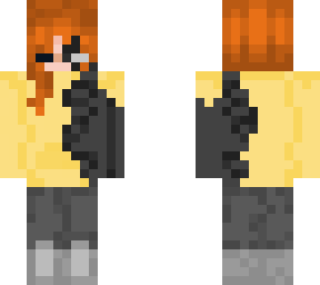 silver wither thing #2
