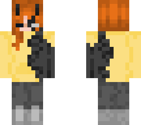 silver wither thing