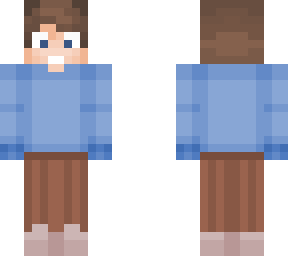 simon is good at minecraft