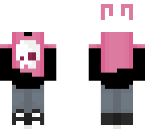 skeleton tee shirt base