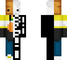 skeleton toast 3/6