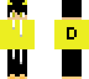 skin de diego