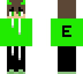 skin de erik