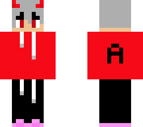 skin de lil 4ngelito