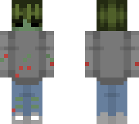 skintober!