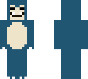 snorlax :)