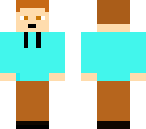 some kinda gamer