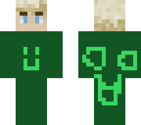 something cursed