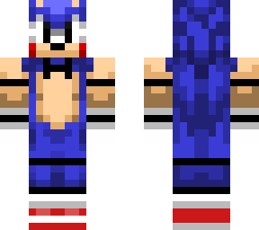 sonic