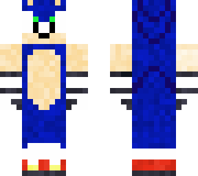 sonic the hedgehog