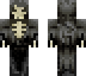 special effect grim reaper