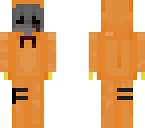 spooky #1