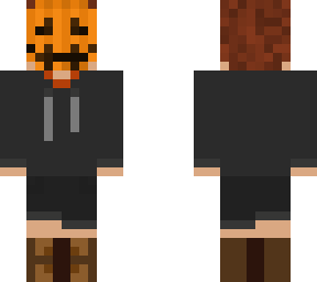 spooky month :d