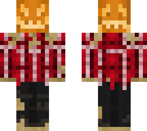 spooky month skin {scarecrow-lit} (tntbomb1164)