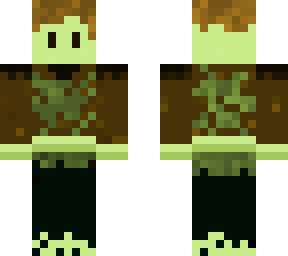 spruce boi