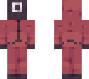 square guard