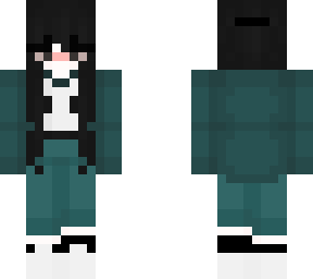 squid game | girl