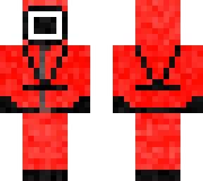 squid game - square | more detailed