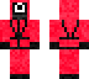 squid game guard