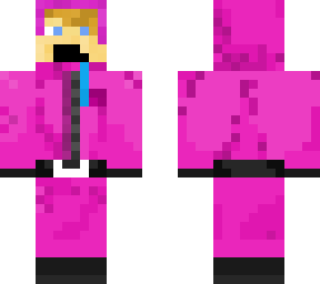 squid noob