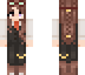 steampunk!